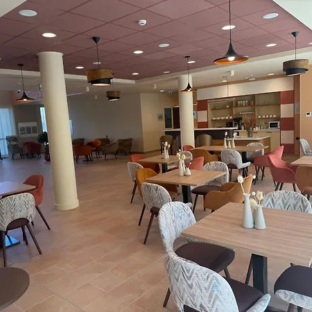 Domitys - L'alezane