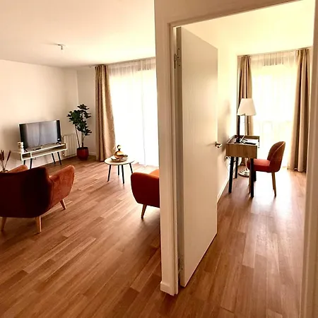 Apart-hotel Domitys - L'alezane Saint-Lô