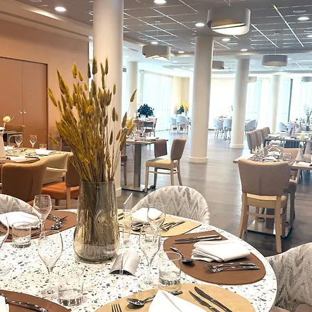 Apart-hotel Domitys - L'alezane Saint-Lô